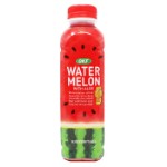 Напиток сокосодержащий OKF Watermelon Drink со вкусом арбуза, 500 мл