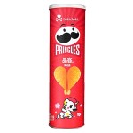 Картофельные чипсы Pringles Original, 110 г