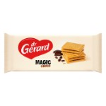 Печенье Dr Gerard Magic Choco с шоколадным кремом, 144 г