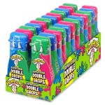 Кислые драже Warheads Super Sour Double Drops, 30 г