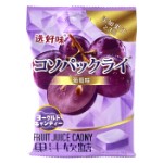 Конфеты Fruit Juice Candy, 22 г