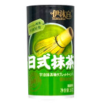 Конфеты YiMuBai Japanese Matcha со вкусом японского чая Матча, 16 г