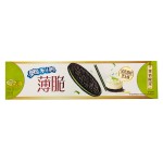 Печенье OREO со вкусом лимона и чизкейка, 95 г