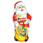 Шоколад Kinder Schokolade Weihnachts Рождественский, 160 г