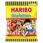 Жевательный мармелад Haribo Stafetten Палочки, 160 г