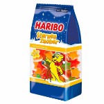 Жевательный мармелад Haribo Sternen Zauber Звездная магия, 250 г