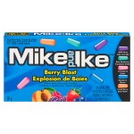 Конфеты Mike and Ike Berry Blast - ягодный взрыв, 141 г