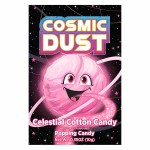 Карамель взрывная Cosmic Dust Сахарная Вата, 10 г