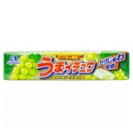 Жевательные конфеты Morinaga Hi-Chew со вкусом муската, 55,2 г