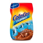 Какао напиток быстрорастворимый Cola Cao Turbo, 750 г