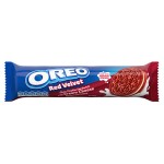 Печенье OREO Red Velvet, 123,5 г