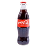 Газированный напиток Coca-Cola, 250 мл