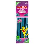 Мармелад Haribo Veggie Balla Stixx Him und Brombeere ежевичные палочки, 200 г