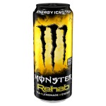 Энергетический напиток Monster Energy Rehab, 500 мл