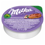 Шоколадно-ореховая паста Milka Haselnusscreme, 15 г