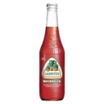 Газированный напиток Jarritos Watermelon со вкусом арбуза, 370 мл