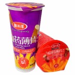 Чипсы ShuYangyang Dipping со вкусом соуса, 30 г