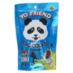 Шоколадное печенье Uni Firms Yo Friend Chocolate, 25 г