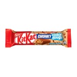 Шоколадный батончик KitKat Chunky Cookie Dough с печеньем, 42 г