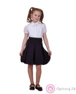 Школьная форма для девочек: юбка “Валан”