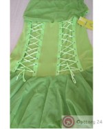 Платье зеленое М064-08