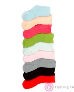 Носки детские разноцветные