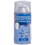 Освежитель воздуха Lilac DISCOVER 320 мл