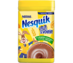 Какао - порошок Nesquik 200 г nesquik001303