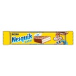 Nestle Nesquik Вафля в молочном шоколаде 26,7 гр