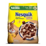 Кукурузные Хлопья Nesquik Duo 310 г