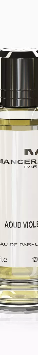 Парфюм Mancera Aoud Violet u edp sp 120ml