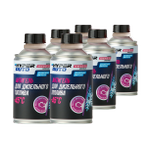 Антигель для дизельного топлива -45°С, упаковка: 6 шт, Hyper Auto