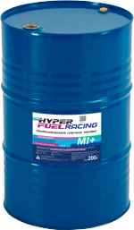 Октаноповышающая присадка М1+, 200 л, Hyper Fuel