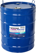 Октаноповышающая присадка М1+, 50 л, Hyper Fuel