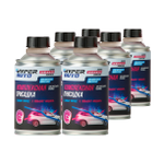 Комплексная присадка для дизельного топлива, упаковка: 6 шт, Hyper Auto