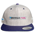 Кепки Hyper Fuel, 52-56, Merchandise