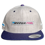 Кепки Hyper Fuel, 52-56, Merchandise