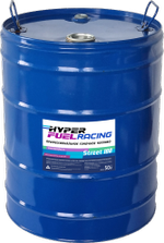 Профессиональное гоночное топливо Street 100, Hyper Fuel, 50 л