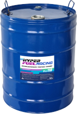 Профессиональное гоночное топливо Racing Pro 110, 50 л, Hyper Fuel