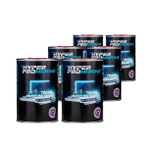 Присадка для судовых дизельных двигателей, упаковка: 6 шт, Hyper Pro