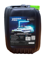 Присадка для судовых дизельных двигателей, 10 л, Hyper Pro
