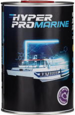 Присадка для судовых дизельных двигателей, 1 л, Hyper Pro