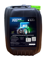 Присадка для сельскохозяйственной техники, 10 л, Hyper Pro