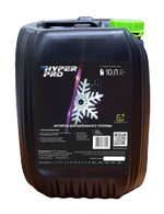 Антигель для дизельного топлива, 10 л, Hyper Pro
