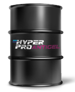 Антигель для дизельного топлива, 200 л, Hyper Pro