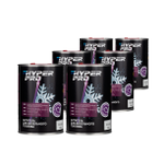 Антигель для дизельного топлива, упаковка: 6 шт, Hyper Pro