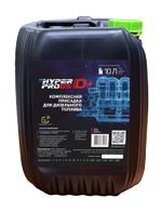 Комплексная присадка в дизельное топливо, 10 л, Hyper Pro GS