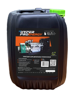 Присадка для дизельных генераторов, 10 л, Hyper Pro