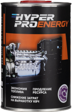 Присадка для дизельных генераторов, 1 л, Hyper Pro