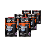 Присадка для дизельных генераторов, упаковка: 6 шт, Hyper Pro